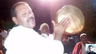 احواش 