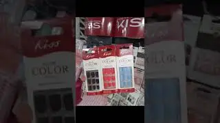 Makeup, Nails, Lashes @ Pharma Hub