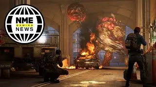 &lsquo;Back 4 Blood&rsquo; leads the charge for October&rsquo;s Game Pass additions