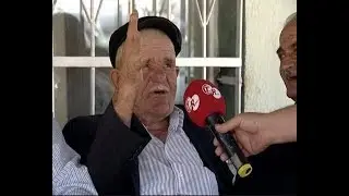 Trakyalı Amca Gülme Krizine Sokuyor Herkesi (Sonuna Kadar İzleyelim)