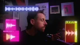 Making indie electronic with guitars | San Holo, Mk.gee, Fred again..