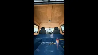 Transformation in 3, 2, 1... Honey beige coming in hot 🥵🔥 #Masai4x4 #Defender #CustomDefender