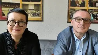 Pokalbiai apie žurnalistiką #3. Lilija Valatkienė ir Vytautas Jonas Ju&scaron;ka