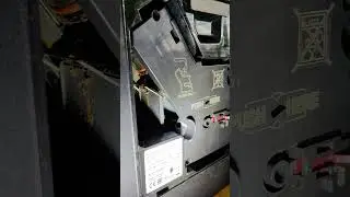 Problem Siemens EQ.6 s700