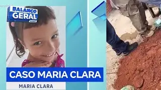 Mãe e padrasto confessam que mataram menina de 5 anos no interior de SP