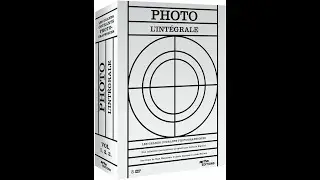 006 Die experimentelle Photographie der 20er Jahre