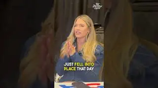 Келли Келли о своём любимом матче в карьере! 💪🏽