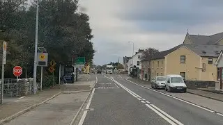 The Co Roscommon to Sligo Roads and street view Ireland 🇮🇪&nbsp; Today ✅