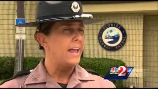 Troopers, mechanics give tips to prevent tire separation