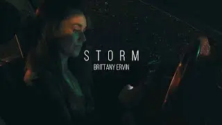 Storm || 4K Cinematic Short Film || Nikon Z50 50mm || Brittany Ervin