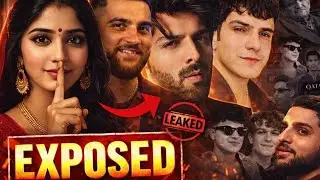 🔥 WIFELIFE EXPOSED | Bollywood Gossip ya Pure FAKE CONTENT?@Momatters 