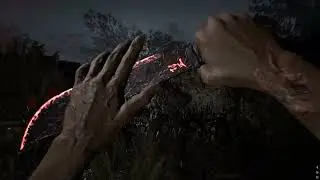 Resident Evil 7 End Of Zoe (Joe Must Die Difficulty) Round 2 Jack Baker Boss Fights Episode 2
