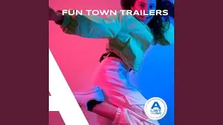 Just Wanna' Have Fun