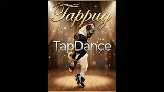 Tap Dance Ai 강아지 &lsquo; 탭퍼그 &rsquo;