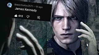The Silent Hill 2 Remake isn't getting enough LOVE