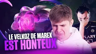 C'EST QUOI CE McVEL'KOZ ?! - AMONG LEGENDS (ft. Narkuss, Tio, Wakz et Noi)