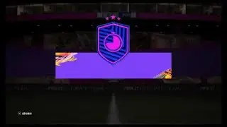 Fifa 21- UCL- Halftime Challenge!