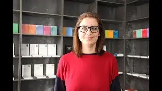M&oacute;nica Lopes explica as v&aacute;rias fases do projeto SUPERA