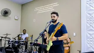 C&eacute;us Abertos - IEAB Revival Music