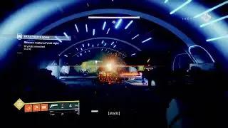 Destiny 2  reset time lol