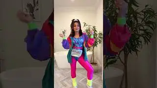Amazon 80s Halloween Costume Ideas 🎶💿