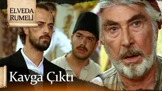 Alex herkese Müslüman olacağını söyledi! - Elveda Rumeli 41. Bölüm