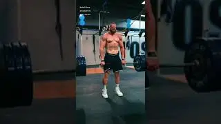Trap Workout | grow &lsquo;em tall & thick