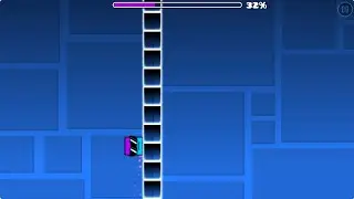 How to walk on walls in Geometry Dash 2.2!