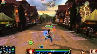 Smite Random 1v1 Joust Nu Wa vs Change