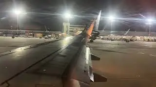 Ryanair Flight from Cologne to Stansted (FR2813)