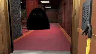 Angry Munci is actually horrifying