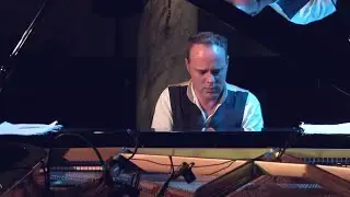 Written in Music presents: Jef Neve (A Case of You, Could it be True & Formidable)