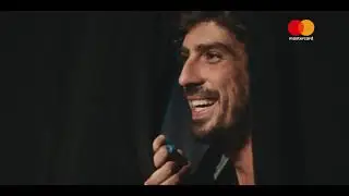 Mastercard - Theatre