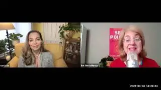 Understanding Your Sexual Health with Dr. Bat Sheva Marcus - Terri Cole