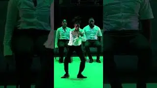 Rennie Harris Puremovement American Street Dance Theater | at The Joyce November 11-16, 2025 #dance