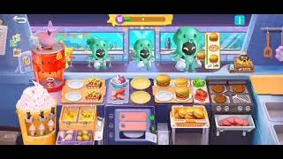 MLBB Spongebob Pizzamaker