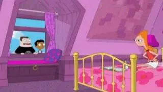 Fineasz i Ferb - Szarfolandia - DisneyXD