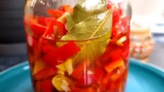 ПИКАНТНЫЙ СОУС ПИРИ-ПИРИ | РЕЦЕПТ острого соуса Piri-piri #piripiri #португальскаякухня #острыйсоус