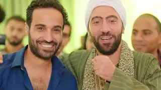 مش هتبطل ضحك على محمد سلام و احمد فهمي 😁😁