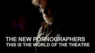 The New Pornographers | This Is The World Of The Theatre | First Play Live