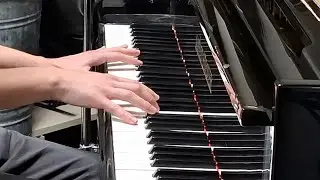 Veniamin Minchev - Sunrise Jam (Piano Version)