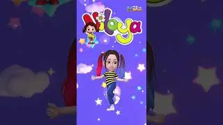 Niloya - K&ouml;y&uuml;m&uuml;z&uuml; Korumaya &Ccedil;ıkıyoruz! 🌿 En Yeni Dans Animasyonu