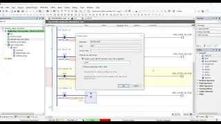 SCHNEIDER | PROJECT SIMULATION AND FORCE VALUES | ECOSTRUXURE MACHINE EXPERT