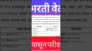 तलाठी भरती प्रवेशपत्र| talathi bharti hallticket | तलाठी हॉलतिकीट