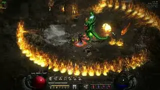 D2r WW Barb Dclone 2.4
