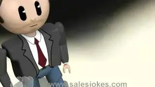 SALES Jokes &reg; (Bonus Jokes)