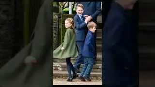 Prince Louis&rsquo; Epic Dance Moves #royalfamily #royal #princelouis #princewilliam