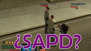 &iquest;SAPD?- Cheats FenixZone | FZ-GTA-SAMP