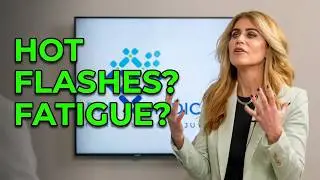 Rejuvime Medical Minute: Hormone Replacement Therapy for Women  | Rejuvime Medical