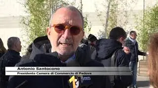 IL NUOVO CENTRO CONGRESSI